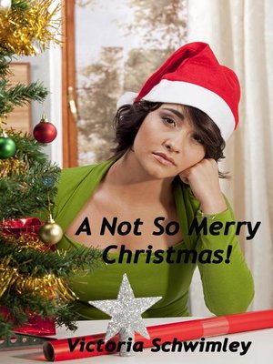 cover image of A  Not So Merry Christmas